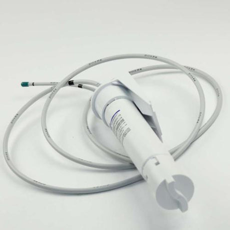 GE WR01X29936 WATER FILTER HOUSING