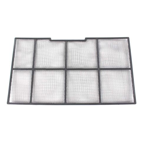 This is a genuine Midea 12100204000201 AIR FILTER