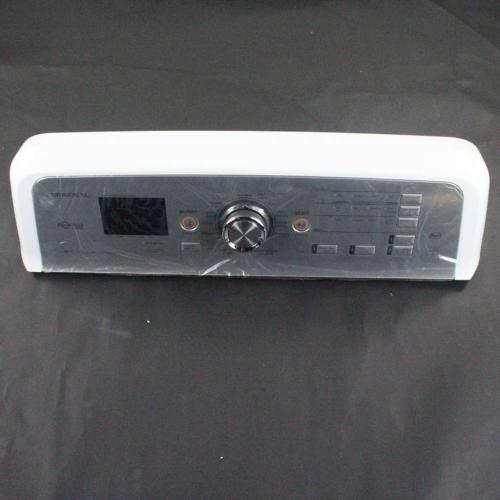 This is a genuine Whirlpool WPW10521061 CONSOLE