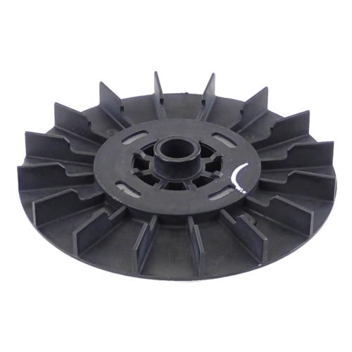 GE WH03X32217 1/2 HP MOTOR PULLEY & NUT