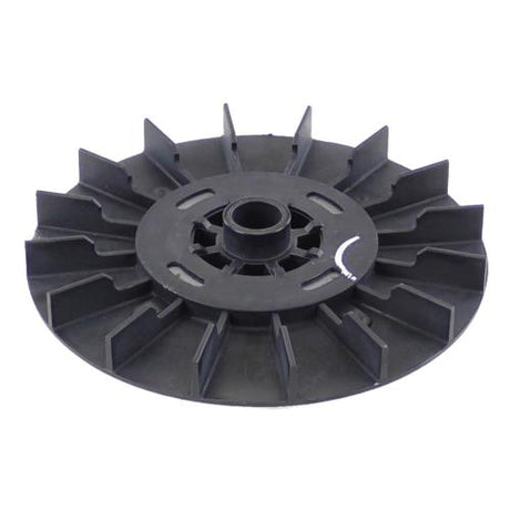 GE WH03X32217 1/2 HP MOTOR PULLEY & NUT