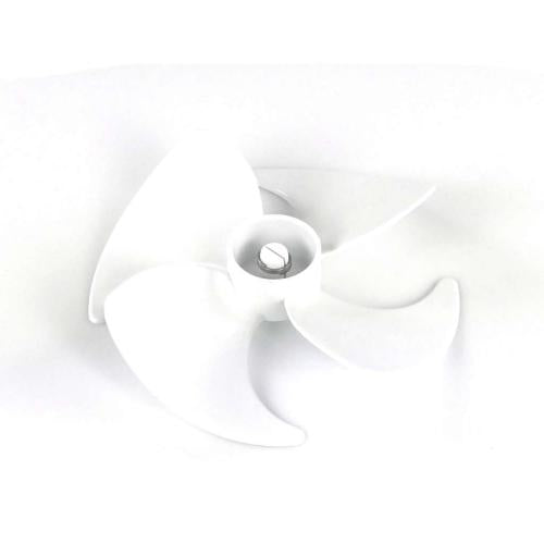 This is a genuine Midea 12131000006674 FAN BLADE