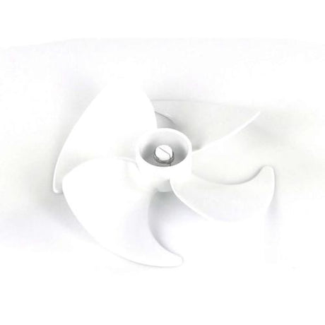 This is a genuine Midea 12131000006674 FAN BLADE