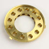 Whirlpool WP8287072 BURNR-BASE