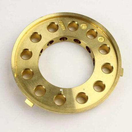 This is a genuine Whirlpool WP8287072 BURNR-BASE