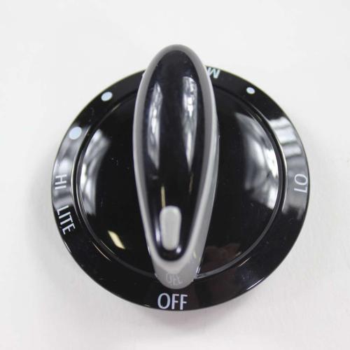 Whirlpool WP74011287 RANGE/STOVE/OVEN CONTROL KNOB