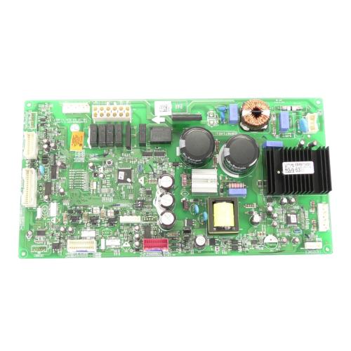 This is a genuine LG EBR87145163 MAIN PCB ASSEMBLY