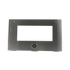 Bertazzoni 410925-DA OUTER OVEN DOOR ASSEMBLY
