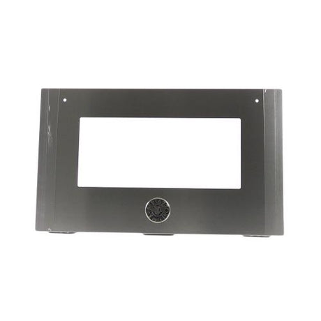 This is a genuine Bertazzoni 410925-DA OUTER OVEN DOOR ASSEMBLY