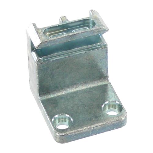 Liebherr 704356501 ZINC DIE-CAST BEARING BLOCK