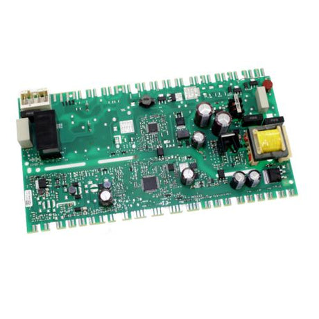 Liebherr 614370900 ELECTRONICS