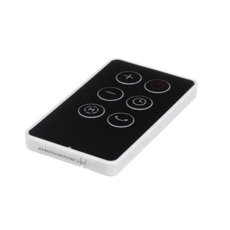 This is a genuine Midea 17117000005158 REMOTE CONTROL