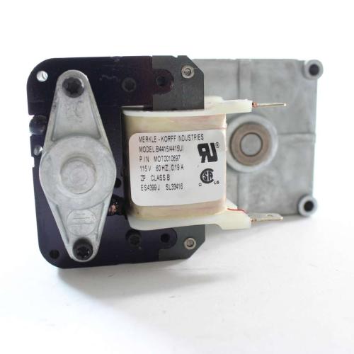 This is a genuine Whirlpool WPW10398274 MOTOR