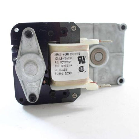This is a genuine Whirlpool WPW10398274 MOTOR