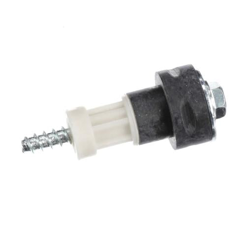 This is a genuine Midea 12938100000062 SHIPPING SCREW ASSEMBLY