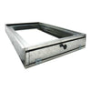 Rheem 54-1625-G3 FILTER BASE - GAS UPFLOW 3 IN.