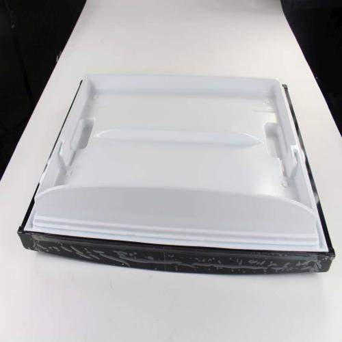 Whirlpool 12977865BQ FZ DOOR FOAM ASSEMBLY-36 CONT
