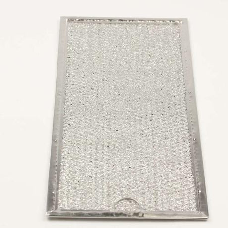 Whirlpool 6802A MICROWAVE GREASE FILTER