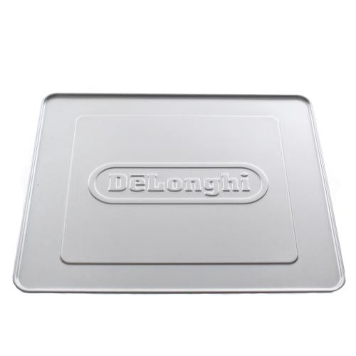This is a genuine Delonghi 6911815068 TRAY