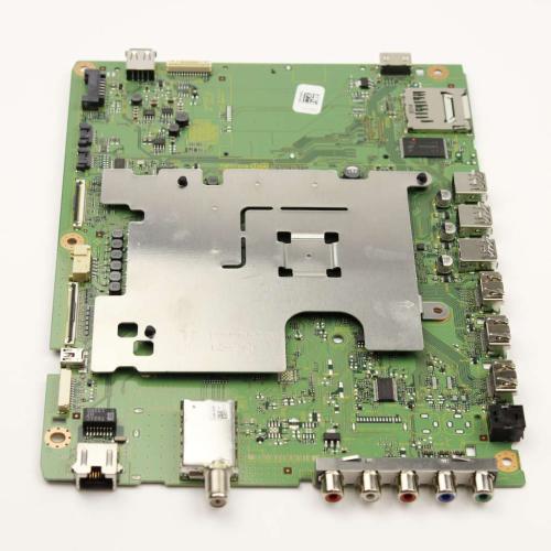 This is a genuine Panasonic TZRNP02XMUU PC BOARD