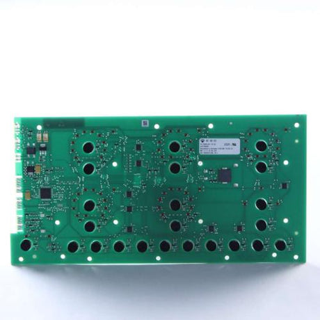 Whirlpool WPW10190399 CONTROL-TCH
