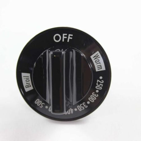 Whirlpool WP74002419 KNOB- THER