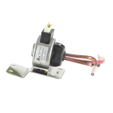 This is a genuine Midea 17431000000014 ELECTRIC EXCHANGE VALVE