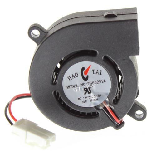 Midea 11002015001676 FAN MOTOR (FS-80252I)