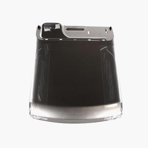 This is a genuine LG AGU72925523 TOP PLATE ASSEMBLY