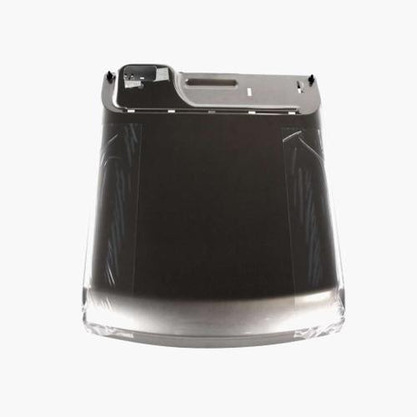 This is a genuine LG AGU72925523 TOP PLATE ASSEMBLY