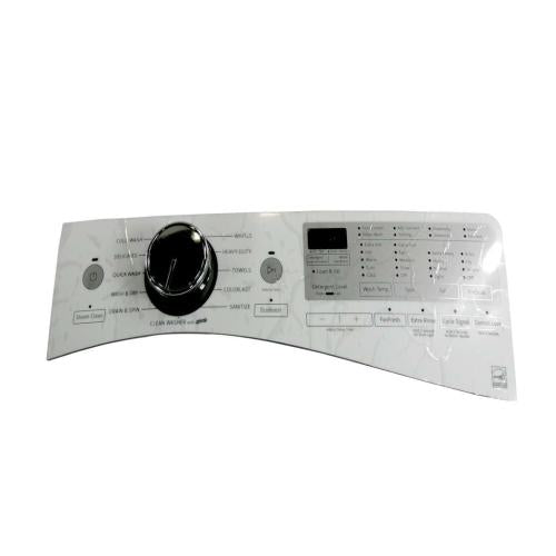 Whirlpool W10911023 CONTROL PANEL