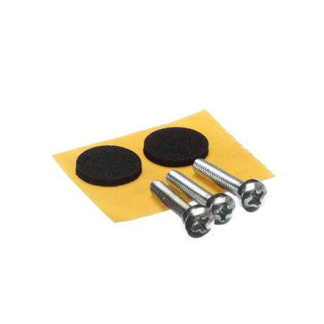 This is a genuine Bertazzoni 9100067 DW24 HERITAGE HANDLE HARDWARE