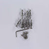 Bertazzoni 9100100 REF36X/17 MASTER HANDLE HARDWA