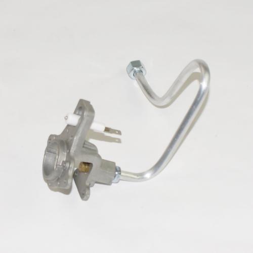 This is a genuine Electrolux 316536614 IGNITOR/ORIFICE ASSY.,TOP BURN