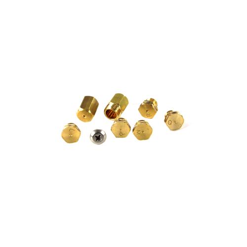 This is a genuine LG AAA72971037 ACCESSORY ASSEMBLY