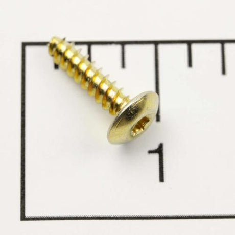 GE WH01X10610 SCR 915 TWIN HEL 3/4