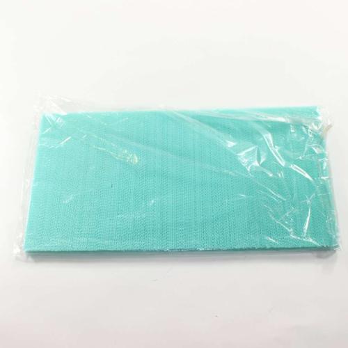 Delonghi 5515110061 FILTER KIT ( 3M FILTER, 1 SILV