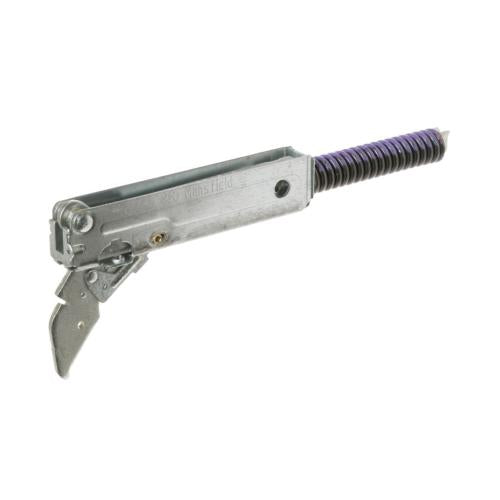 GE WB10T10137 HINGE DOOR LEFT