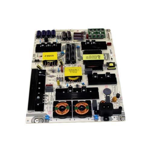 This is a genuine Hisense 211537 POWER BOARD