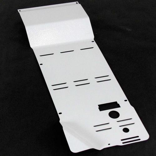 This is a genuine Electrolux 240435911 COVER