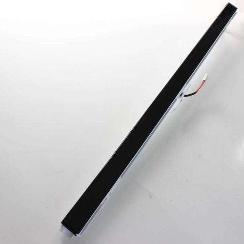 This is a genuine LG AGU73767914 FRONT PLATE ASSEMBLY