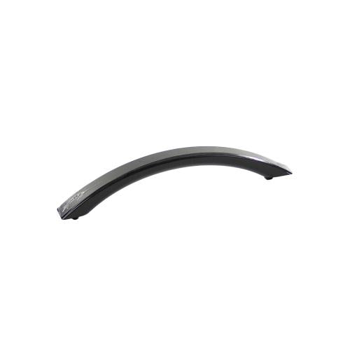 This is a genuine Samsung DE94-02299A ASSEMBLY HANDLE