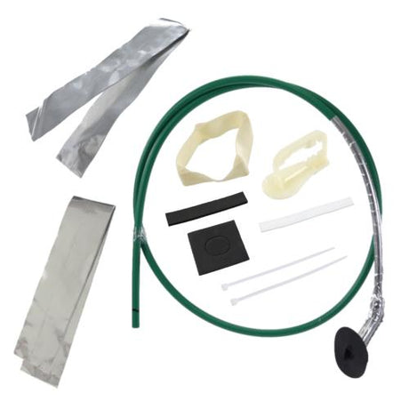 This is a genuine Electrolux 5304510029 PREPACK 4 AIR HAN