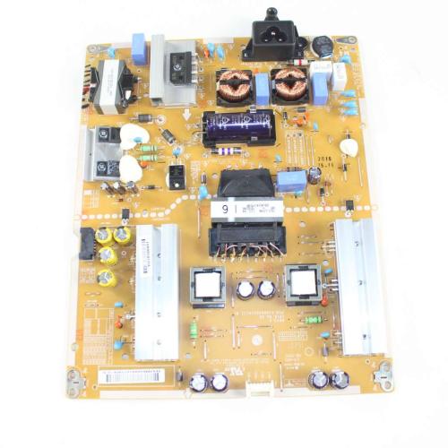 This is a genuine LG CRB34963201 REFURBISHED POWER SUPPLY