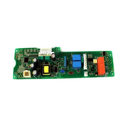 Electrolux 5304512731 BOARD,CONTROL,K4
