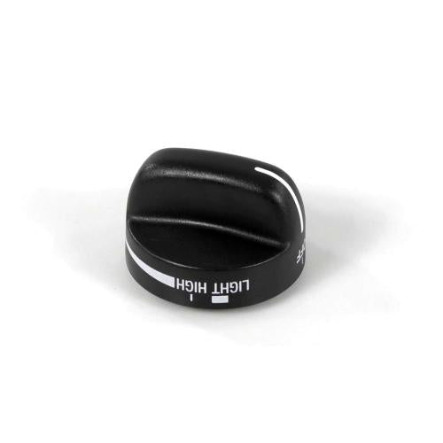 Whirlpool WP8053595 RANGE SURFACE BURNER KNOB