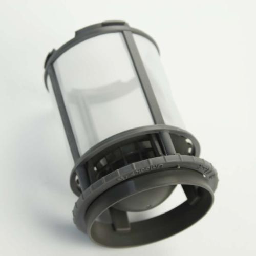 Whirlpool W10872845 DISHWASHER FINE FILTER BASKET