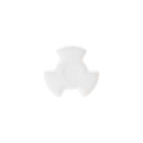 GE WB06X10873 SHAFT TURNTABLE