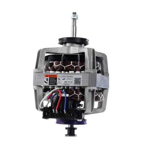 Midea 11002012025802 SINGLE PHASE ASYNCHRONOUS MOTO
