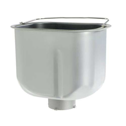Delonghi KW714130 BREAD PAN ASSEMBLY